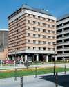 NH Suites Prisma 